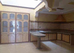 Villa for vendre in CGI - Oujda