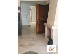 Appartement - 3 pièces - 3 bathrooms for louer in Racine - Casablanca