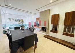 شقة - 3 غرف نوم for vendre in عين الذئاب - الدار البيضاء