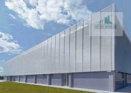 DEPOT USINE 4000 m dont 2700 m HANGAR