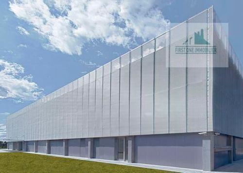 Hangar - 4 bathrooms for louer in Zone Industrielle Lissasfa - Casablanca Hangar - 4 bathrooms for louer in Zone Industrielle Lissasfa - Casablanca