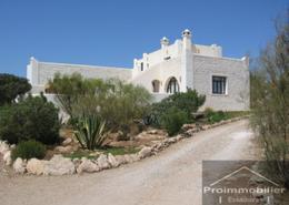 20-07-07-VM luxury countryside house for sale in Essaouira 323 m² land 10000 m²
