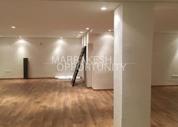 Studio - 1 حمام for louer in طريق الدار البيضاء - مراكش