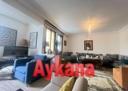 LOCATION APPARTEMENT LUMINEUX À RABAT AVIATION