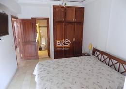 Proche de L’hivernage, grand appartement traversant