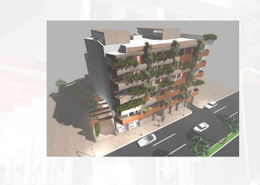 Bel Studio de 51 m²