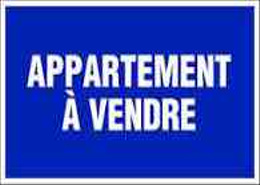 Appart a vendre