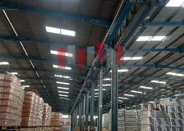 مصنع for vendre in سيدي معروف - الدار البيضاء