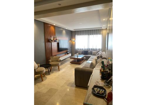 شقة - 3 غرف نوم - 2 حمامات for vendre in جيش الأوداية - الرباط شقة - 3 غرف نوم - 2 حمامات for vendre in جيش الأوداية - الرباط