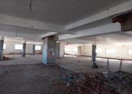 Plateau bureau de 700 m² au quartier industriel