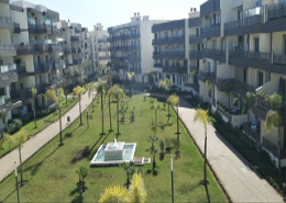 Appartement à louer longue durée aux jardins des californies
