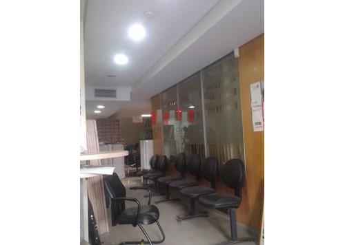 Magasin for vendre in Oulfa - Casablanca