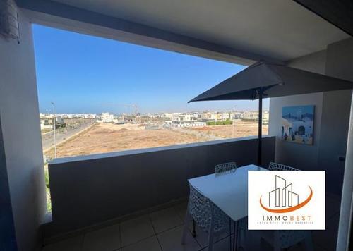 شقة - 2 غرف نوم - 2 حمامات for vendre in دار بوعزة - الدار البيضاء