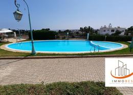 فيلا - 4 غرف نوم - 3 حمامات for vendre in دار بوعزة - الدار البيضاء