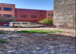 Lot de terrain titré de 72 m² à Mhamid