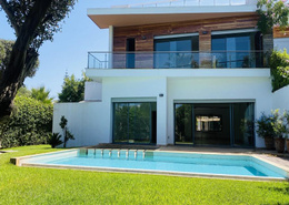 Villa - 4 pièces - 3 bathrooms for vendre in Ain Diab - Casablanca