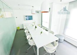 Bureaux for louer in Maarif - Casablanca