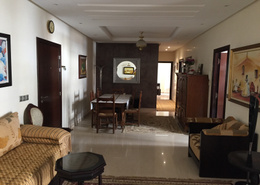 شقة - 3 غرف نوم - 2 حمامات for louer in حي المحمدي - اغادير