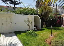 Villa - 7 pièces - 4 bathrooms for vendre in Harhoura - Temara