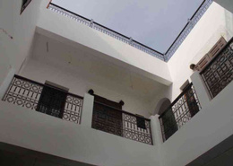 Riad neuf a vendre