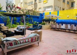 شقة - 4 غرف نوم - 3 حمامات for louer in راسين - الدار البيضاء