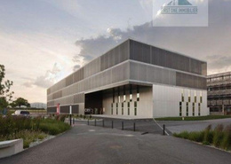 Usine for louer in Laymoune - Casablanca Usine for louer in Laymoune - Casablanca