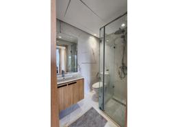 Appartement - 2 pièces - 2 bathrooms for vendre in Autre - Bouskoura
