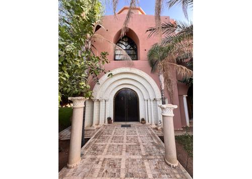 فيلا - 4 غرف نوم - 4 حمامات for vendre in أملكيس - مراكش فيلا - 4 غرف نوم - 4 حمامات for vendre in أملكيس - مراكش