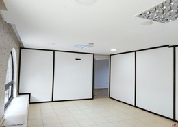 Bureaux - 2 bathrooms for louer in Gauthier - Casablanca