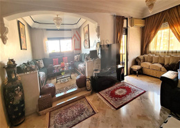 شقة - 4 غرف نوم - 3 حمامات for vendre in حي المستشفيات - الدار البيضاء