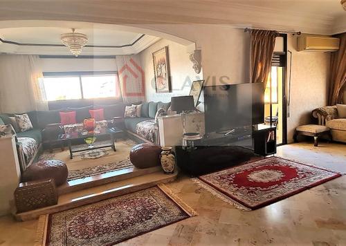 Appartement - 4 pièces - 3 bathrooms for vendre in Quartier des Hôpitaux - Casablanca