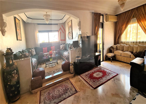 Appartement - 4 pièces - 3 bathrooms for vendre in Quartier des Hôpitaux - Casablanca Appartement - 4 pièces - 3 bathrooms for vendre in Quartier des Hôpitaux - Casablanca