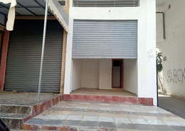 Magasin à louer à Mansour eddahbi