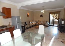 Appartement meublé de 2 pièces au centre de Marrakech
