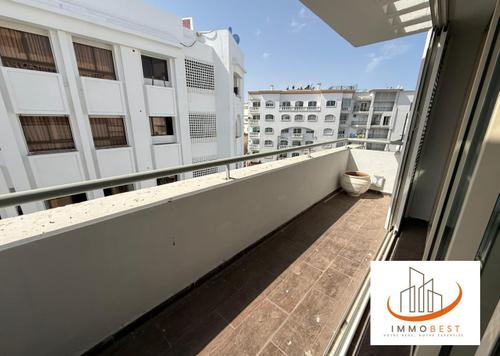 Appartement - 2 pièces - 2 bathrooms for vendre in Racine - Casablanca