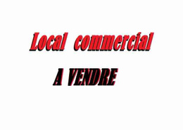magazine de 40m2 à hay adrar agadir