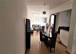 Appartement - 3 pièces - 2 bathrooms for louer in Racine extension - Casablanca Appartement - 3 pièces - 2 bathrooms for louer in Racine extension - Casablanca