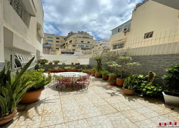 شقة - 4 غرف نوم - 3 حمامات for louer in النخيل - الدار البيضاء