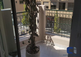 شقة - 2 غرف نوم - 1 حمام for louer in غوتييه - الدار البيضاء