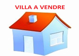 Villa contenporaine 740 m2 sur Mohammedi