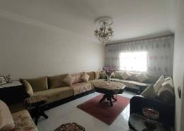 Appartement meublé 70m² Roches Noires 6000 Dh