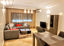 شقة - 3 غرف نوم - 2 حمامات for louer in النخيل - الدار البيضاء