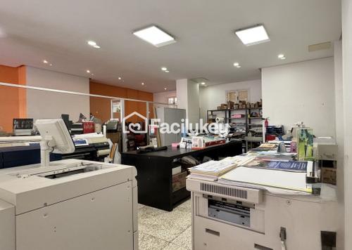مكتب for vendre in غوتييه - الدار البيضاء