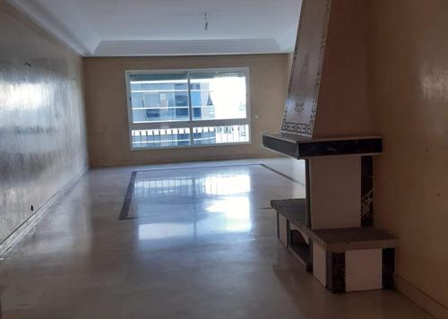 Appartement - 3 pièces - 2 bathrooms for vendre in Palmier - Casablanca