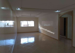 شقة for vendre in معمورة - القنيطرة