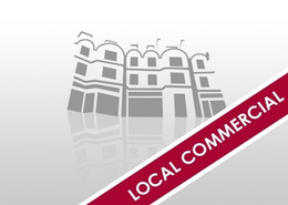 Vente local commercial La Villette
