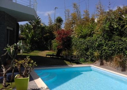 Villa - 4 pièces - 3 bathrooms for louer in Ain Diab - Casablanca Villa - 4 pièces - 3 bathrooms for louer in Ain Diab - Casablanca