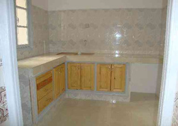 Villa - 3 pièces - 1 bathroom for vendre in Centre Ville - Oujda