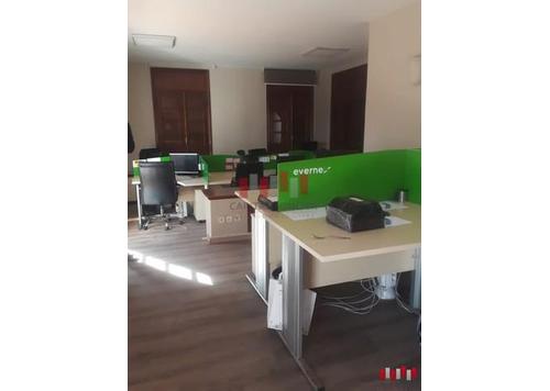 Villa Commerciale - 1 bathroom for louer in CIL - Casablanca