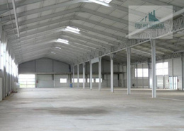 Usine for louer in Sidi Maarouf - Casablanca